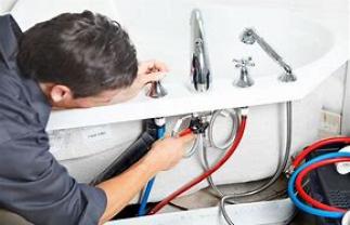 Service : plomberie Service : plomberie