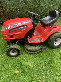 Louer le micro tracteur