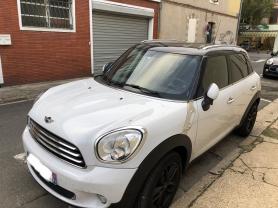 Louer la voiture