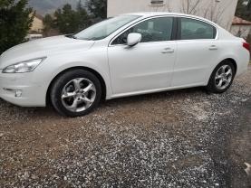 Louer avec chauffeur