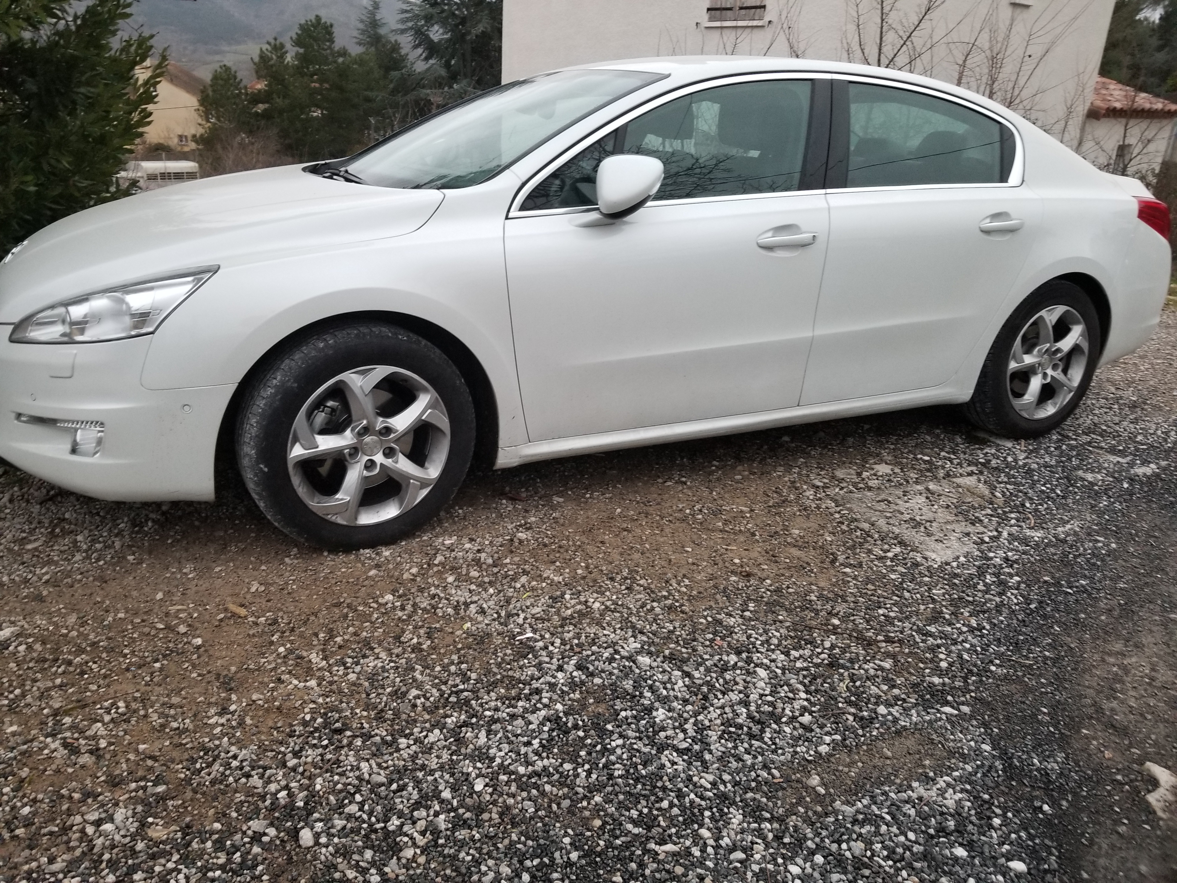 Location avec chauffeur 12 entre particuliers