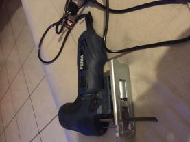 Location : scie sauteuse Location : scie sauteuse