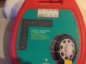 Location : chaine a neige Location : chaine a neige