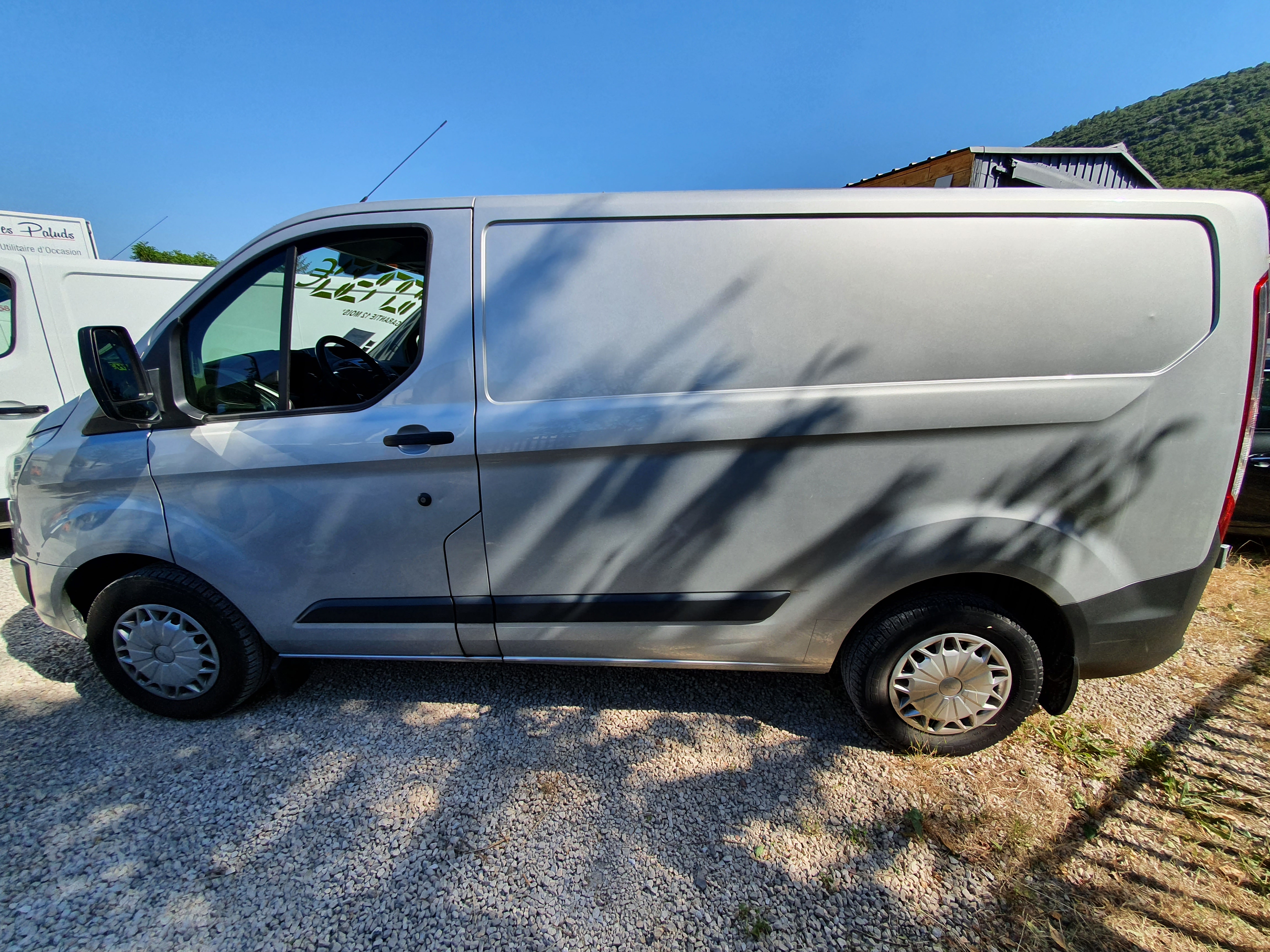Location fourgon 83 entre particuliers