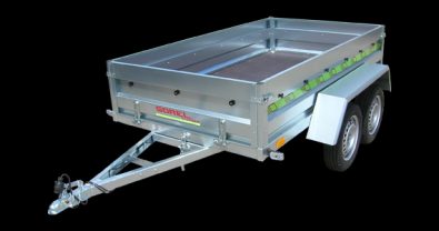 Location : remorque Location : remorque