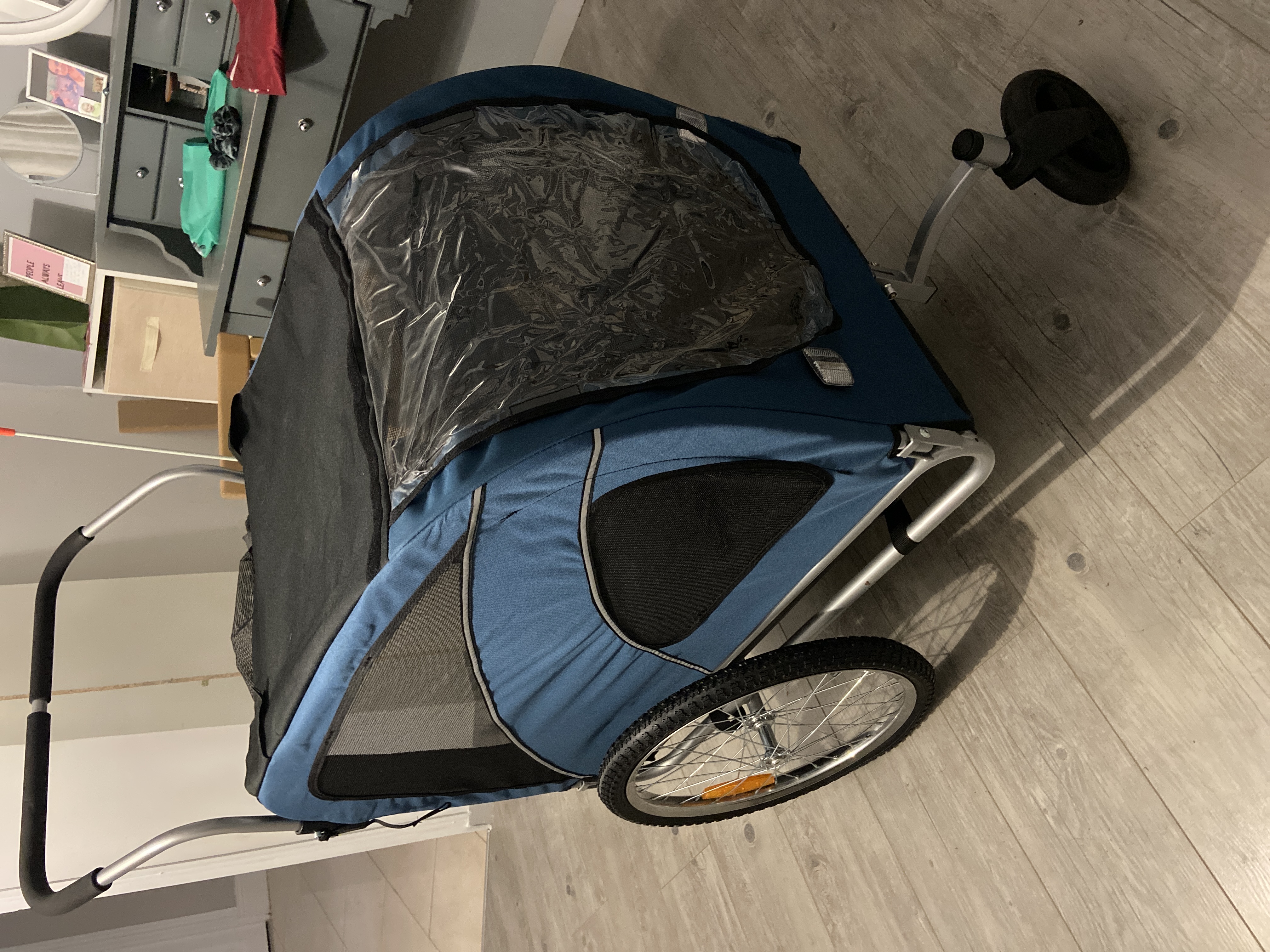 Location poussette 60 entre particuliers