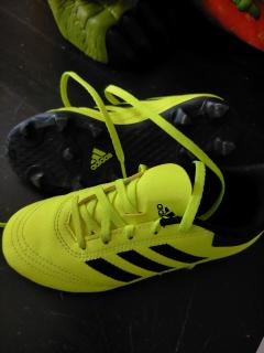 Louer ces chaussures