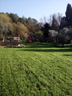 Location : jardin Location : jardin