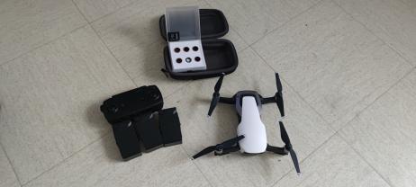 Location : drone Location : drone