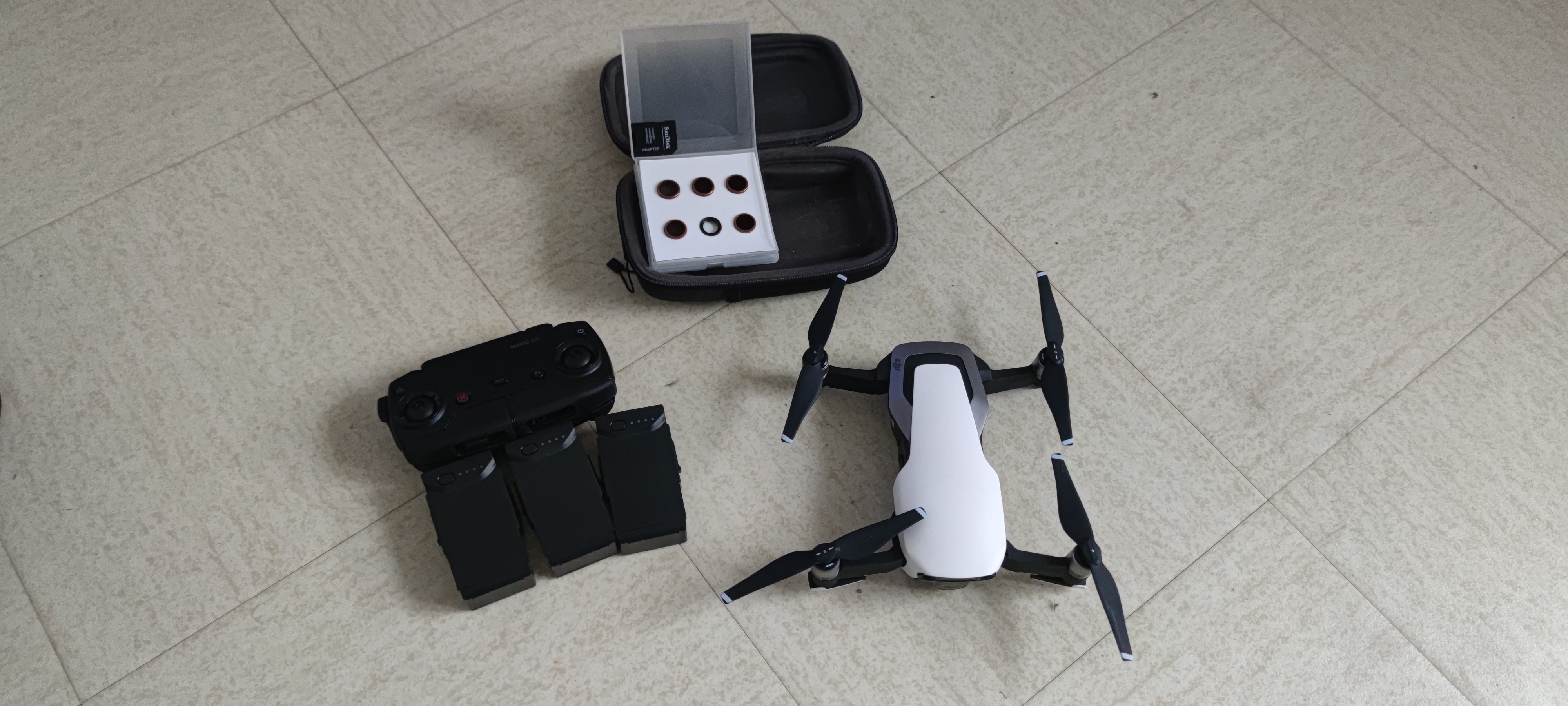Location drone 92 entre particuliers