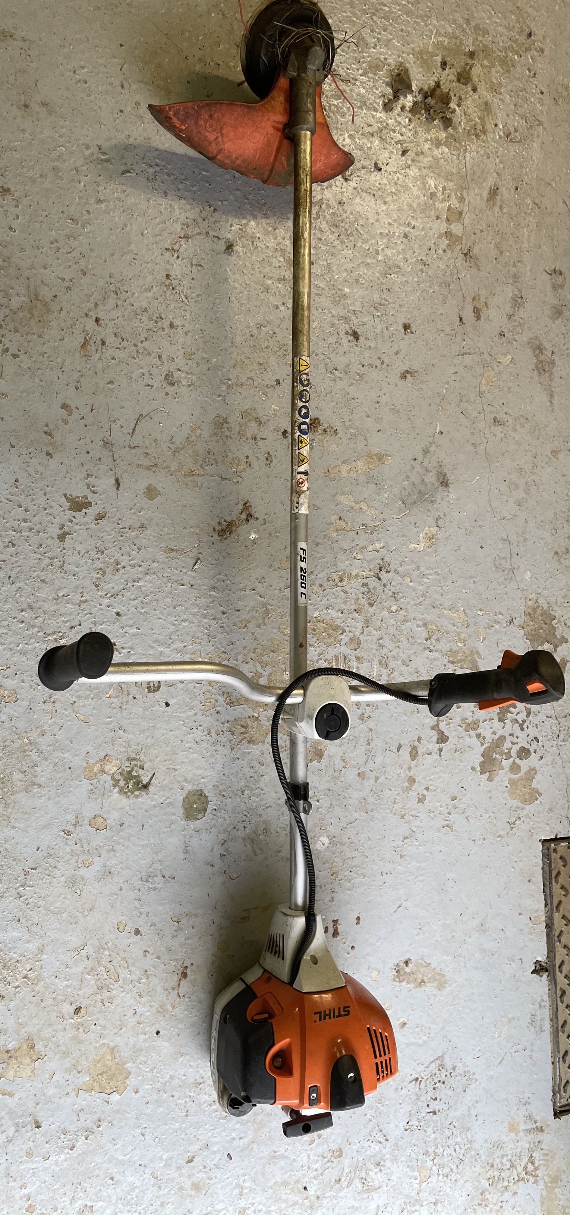 Service debroussaillage 77 entre particuliers