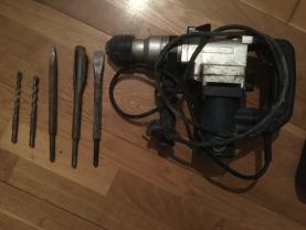 Louer le perforateur
