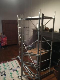 Location : echafaudage Location : echafaudage