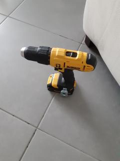 Location : perceuse Location : perceuse