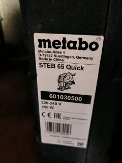 Location : scie sauteuse Location : scie sauteuse