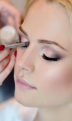 Service : maquillage Service : maquillage