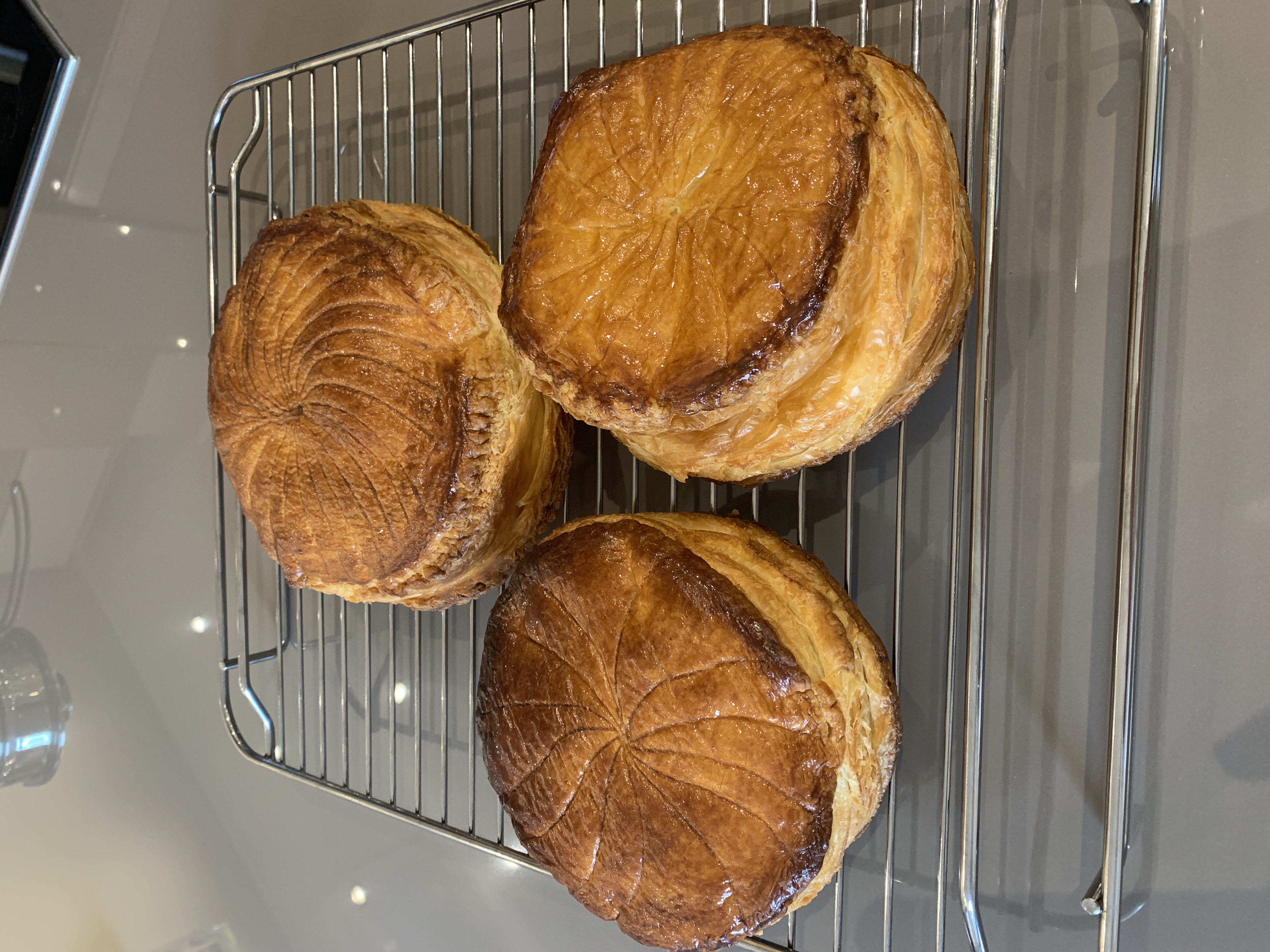 Service patisserie 76 entre particuliers