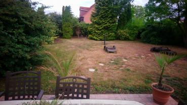 Service : amenagement jardin Service : amenagement jardin