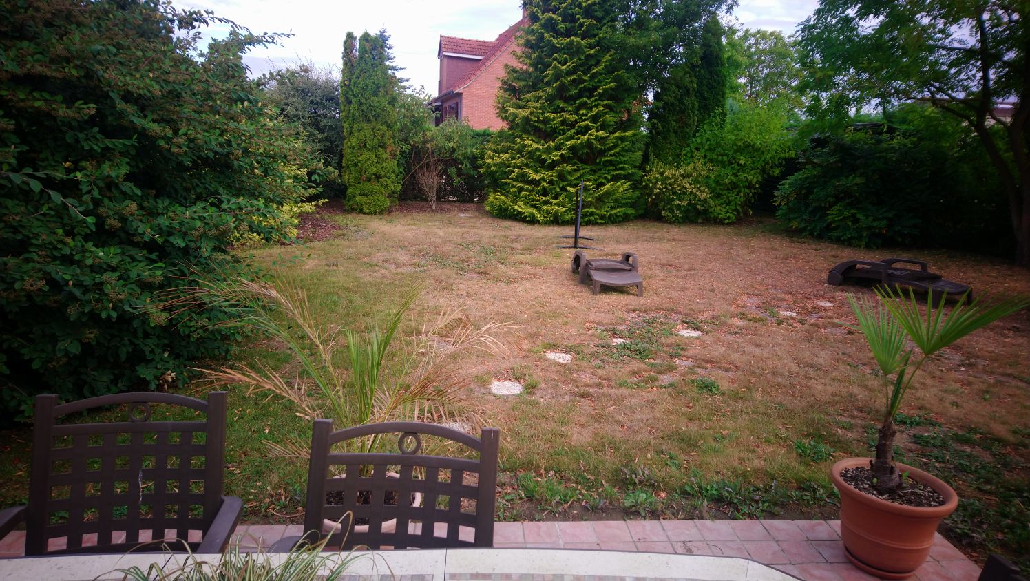 Service amenagement jardin 62 entre particuliers
