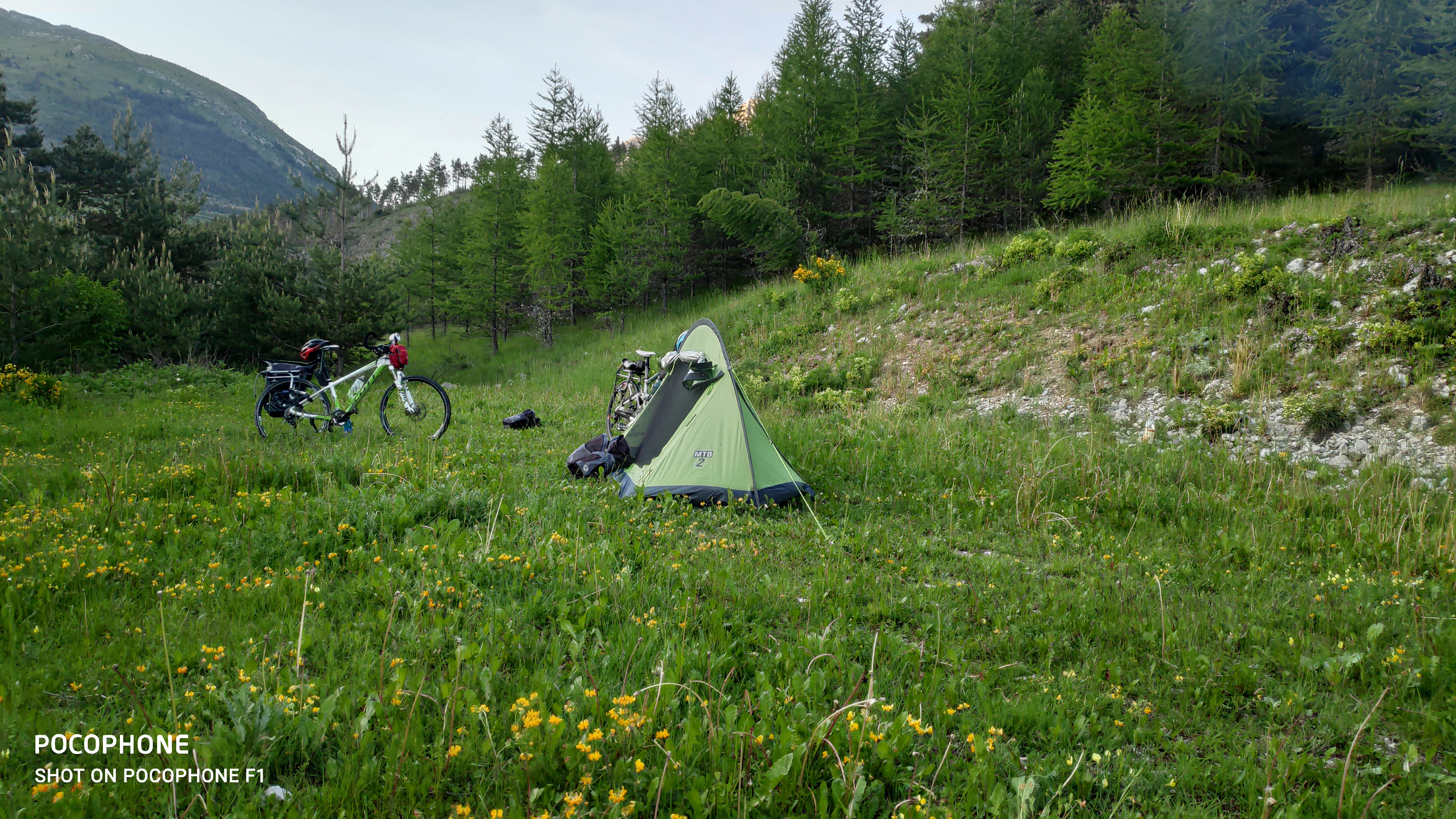 Location tente 26 entre particuliers
