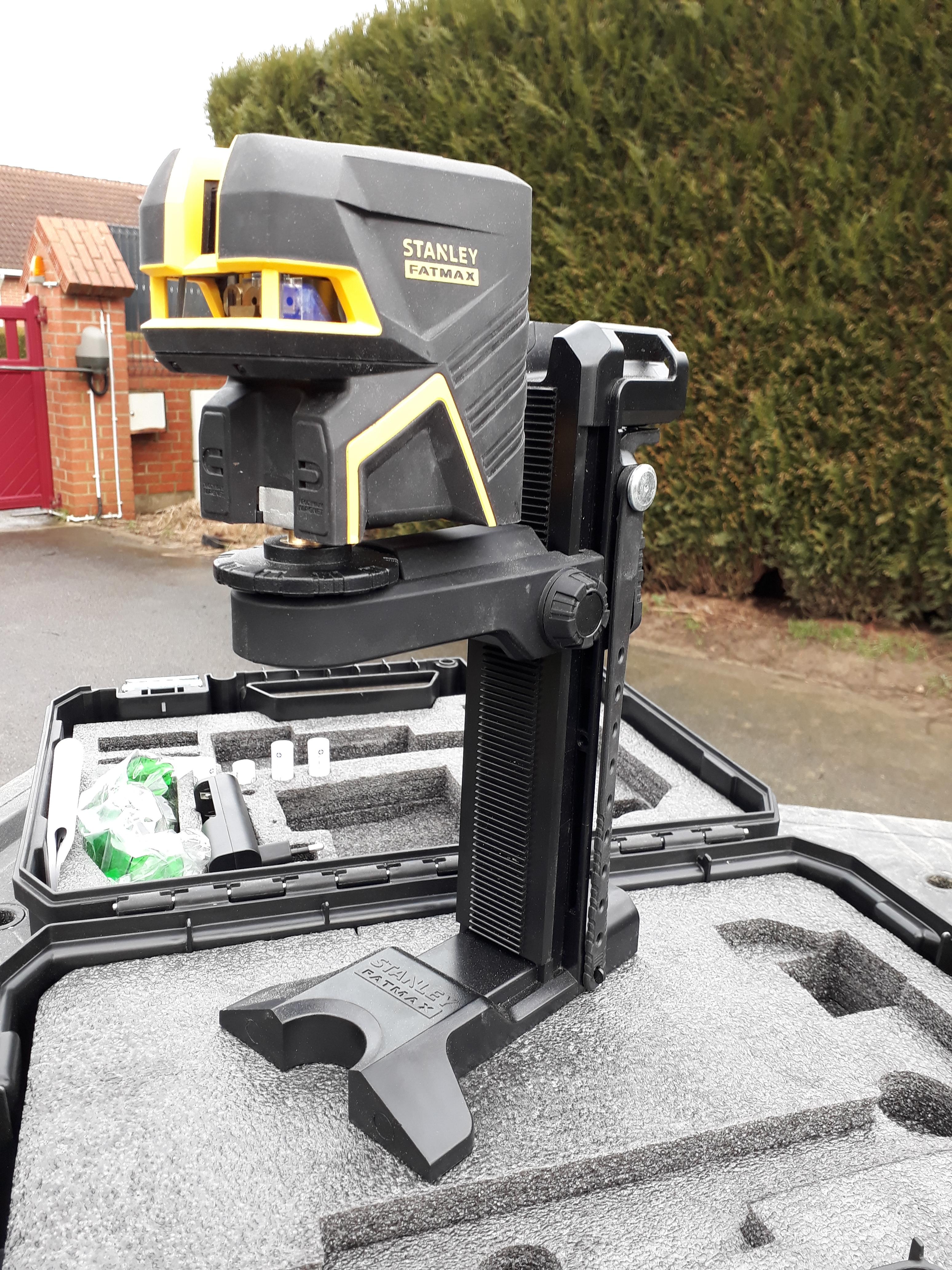 Location niveau laser 59 entre particuliers