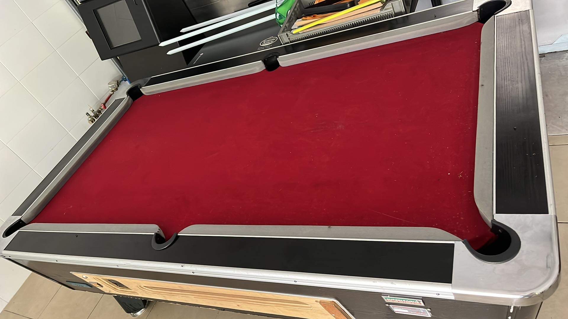 Location billard 81 entre particuliers