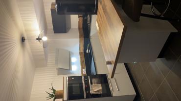 Service : pose de cuisine Service : pose de cuisine