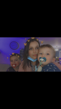 Demander du babysitting