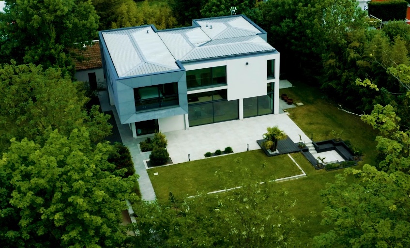 Service videaste 92 entre particuliers