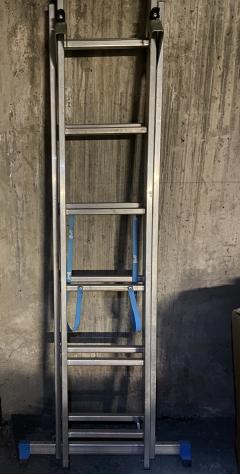 Location : echelle Location : echelle