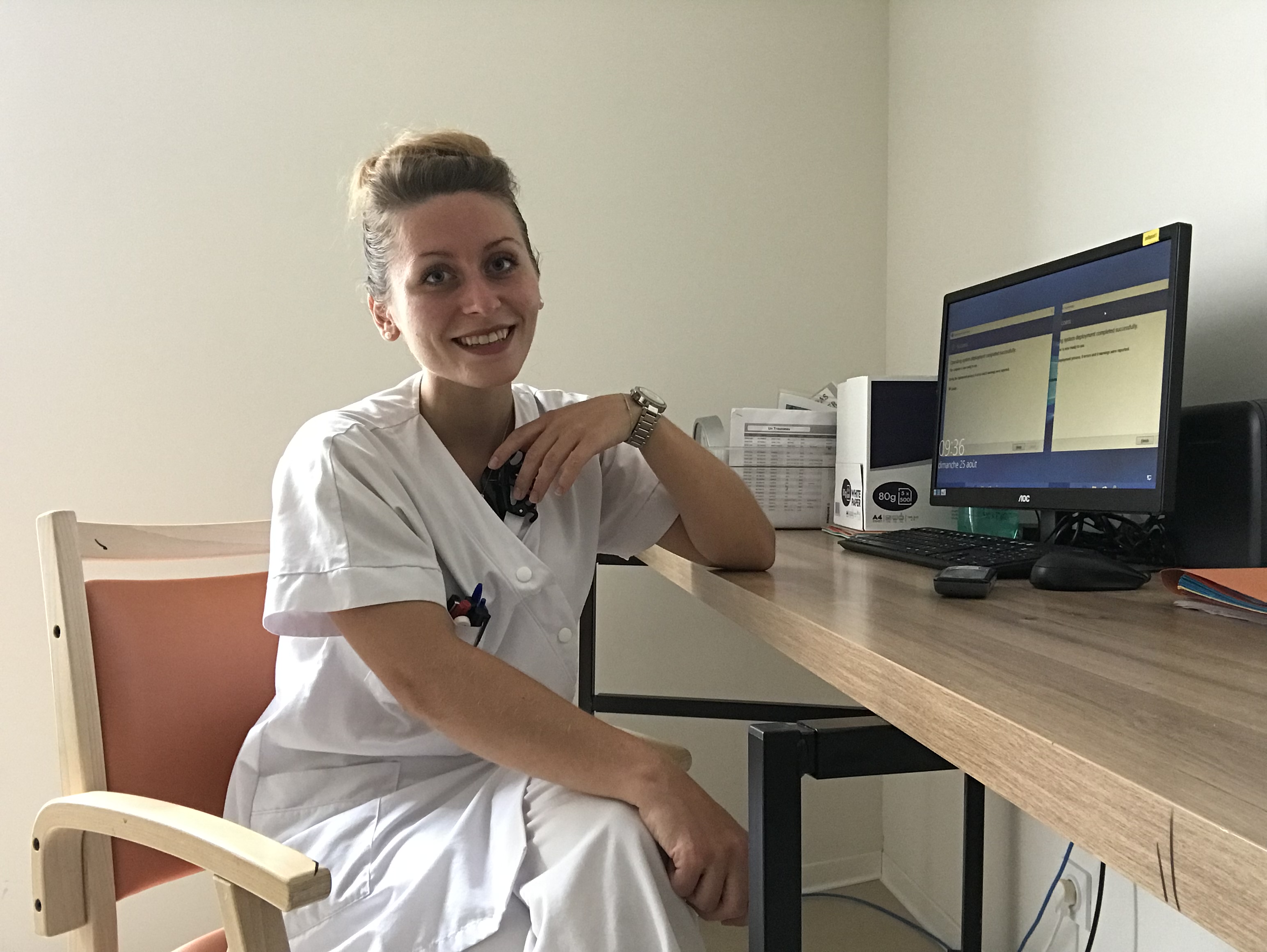 Service aide menagere 14 entre particuliers