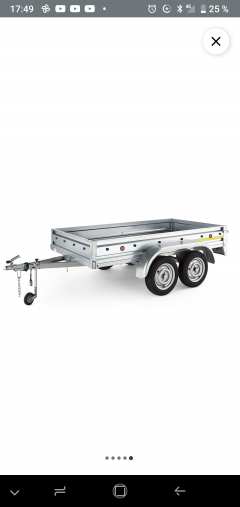 Location : remorque Location : remorque