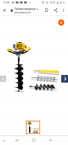 Location : tariere Location : tariere