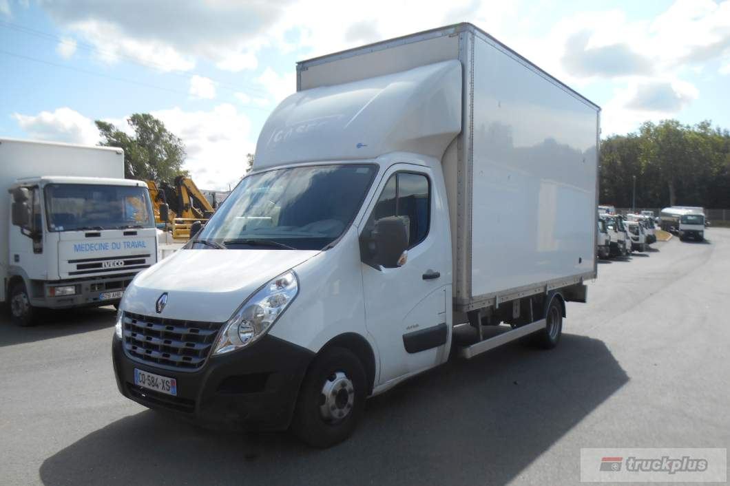 Service avec camion 44 entre particuliers