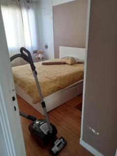 Louer la chambre