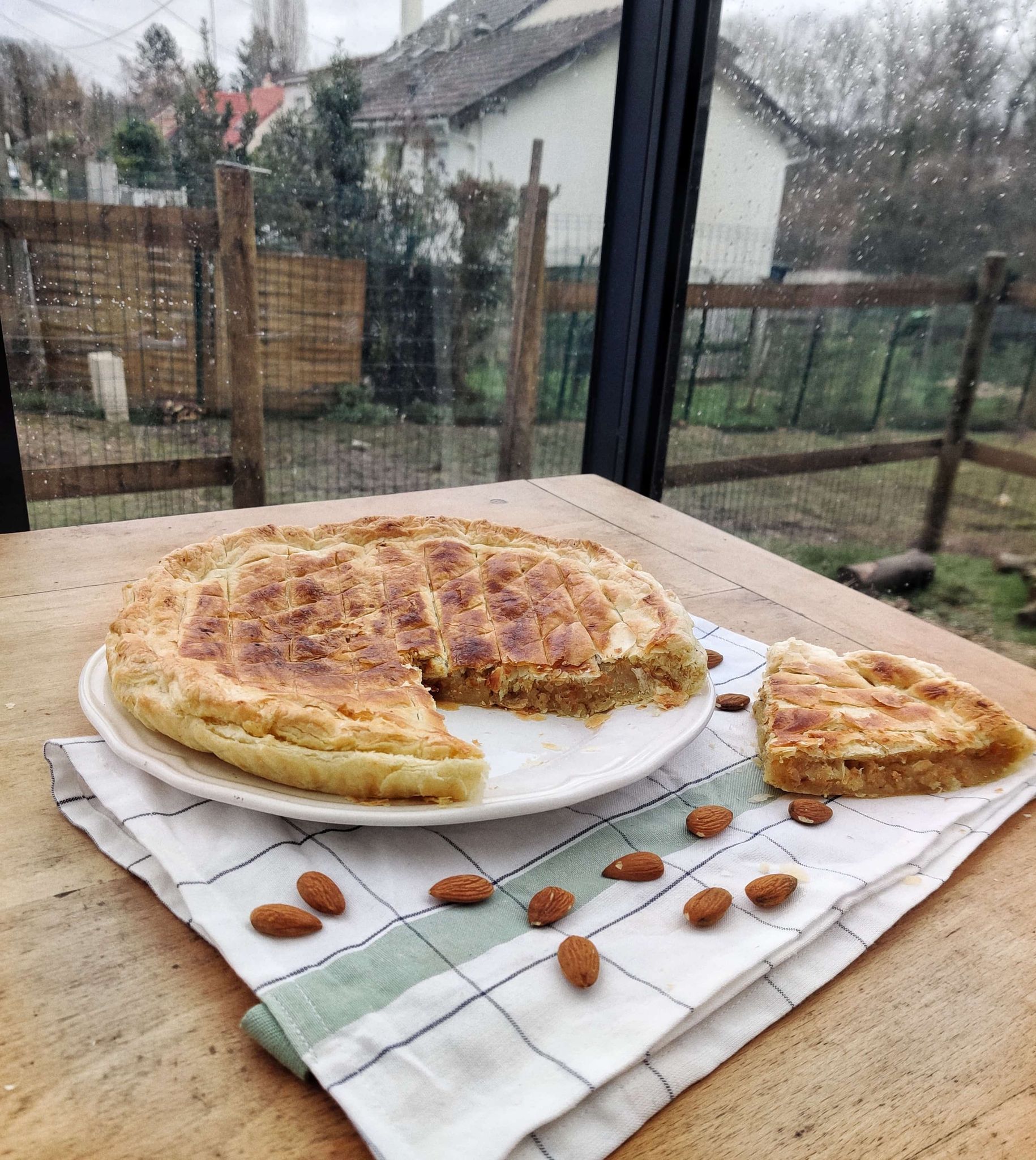 Service patisserie 91 entre particuliers