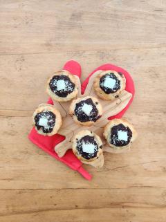 Service : patisserie Service : patisserie