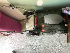 Location : tondeuse Location : tondeuse