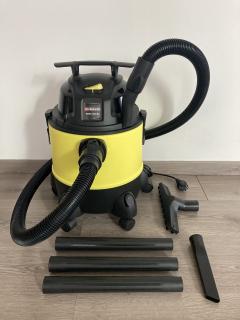 Louer l'aspirateur