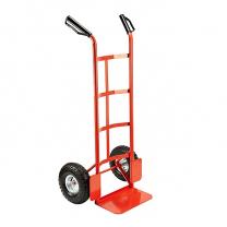 Louer le chariot