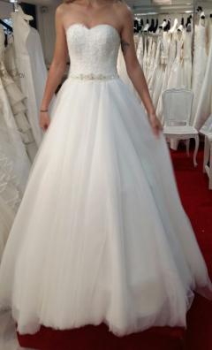 Louer la robe