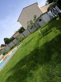 Service : paysagiste Service : paysagiste