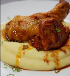 Service : plat seul Service : plat seul