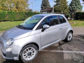 Louer la voiture