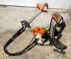 Location : debroussailleuse Location : debroussailleuse