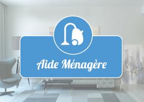 Service : aide menagere Service : aide menagere
