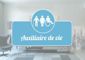 Service aide personne entre particuliers