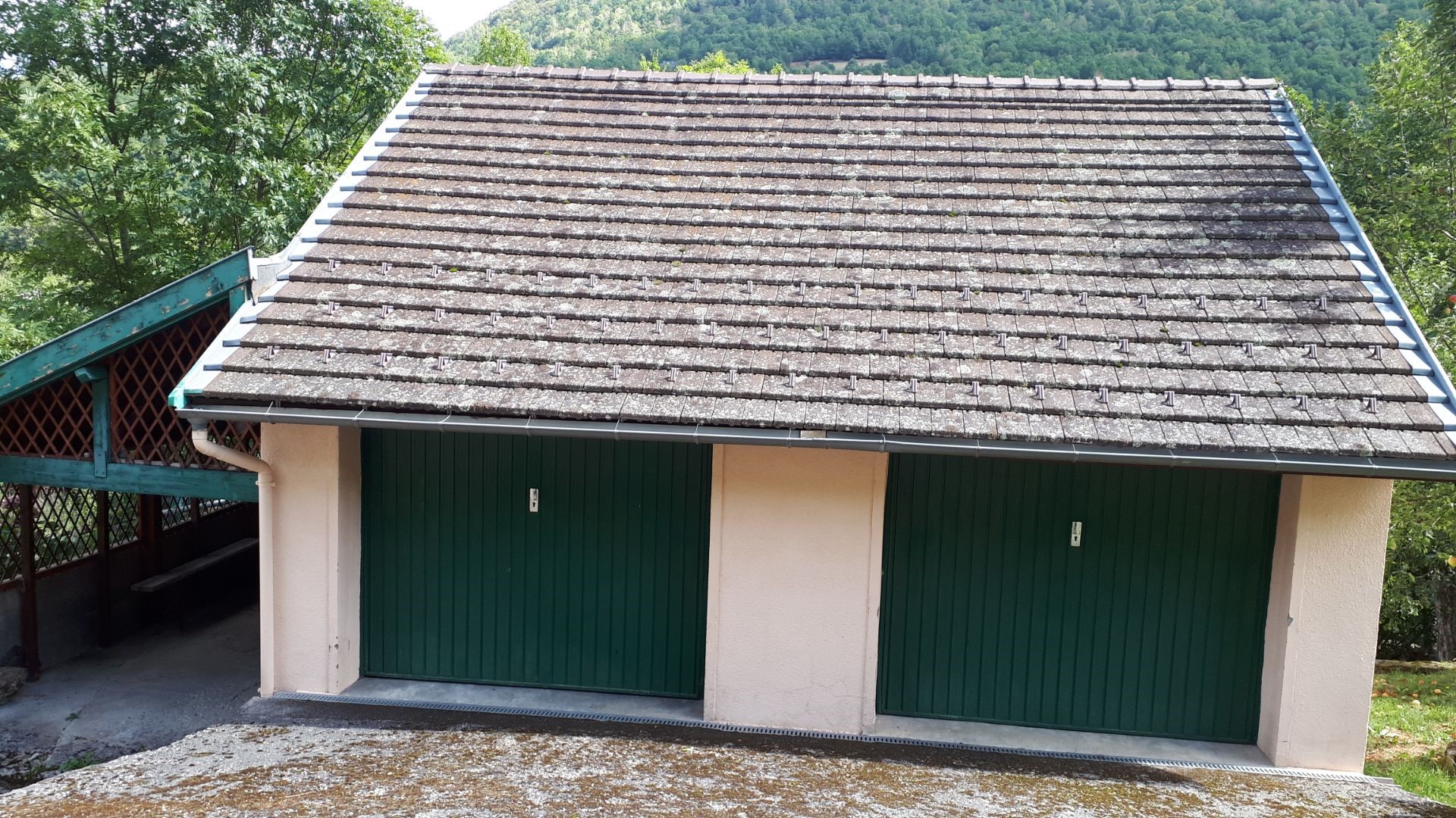 Location garage 09 entre particuliers