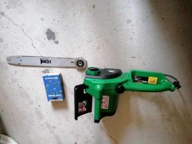 Location : autres outils