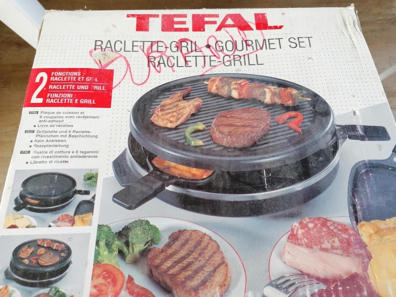 Location appareil a raclette 44 entre particuliers